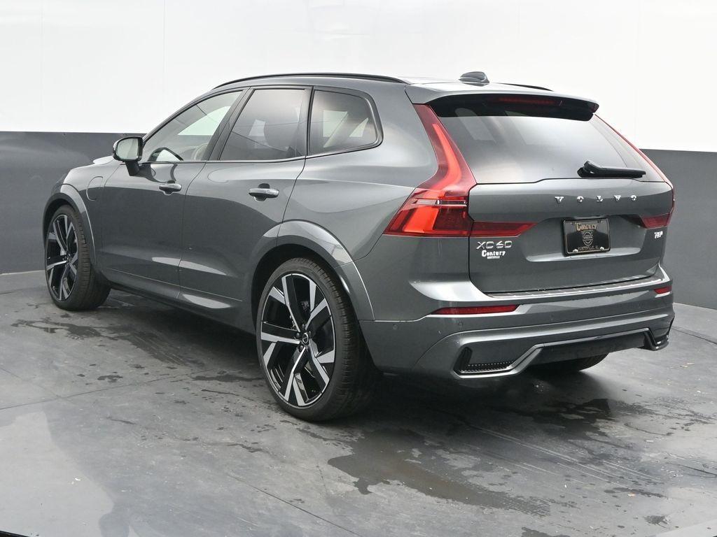 new 2026 Volvo XC60 car, priced at $80,310