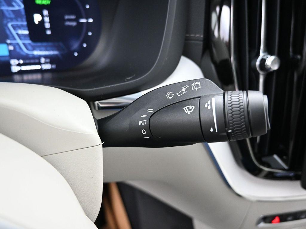 new 2026 Volvo XC60 car, priced at $80,310