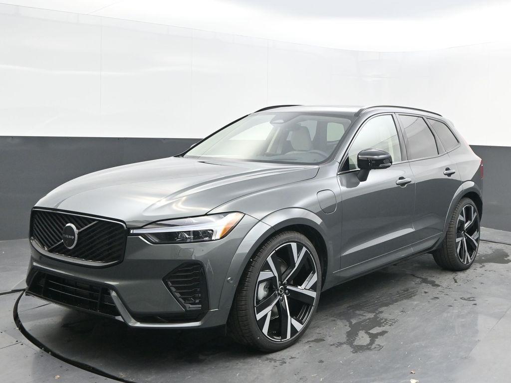 new 2026 Volvo XC60 car, priced at $80,310