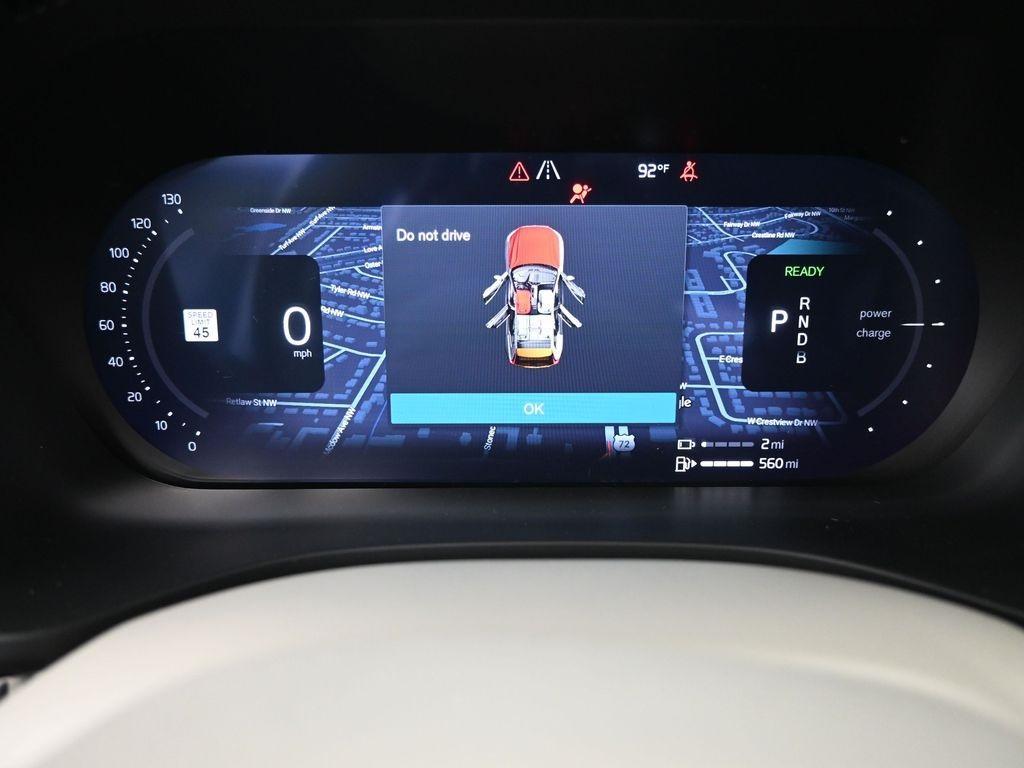 new 2026 Volvo XC60 car, priced at $80,310