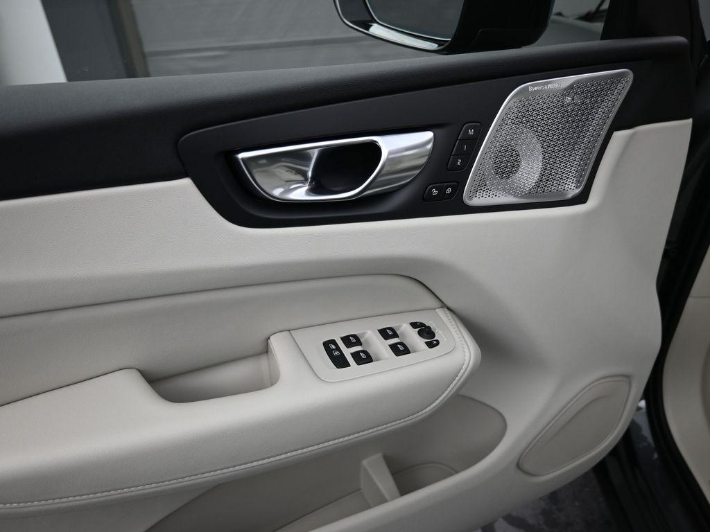 new 2026 Volvo XC60 car, priced at $80,310