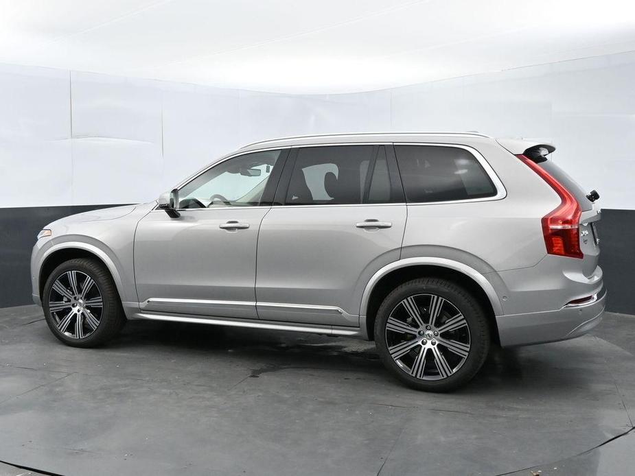 new 2025 Volvo XC90 car, priced at $68,690