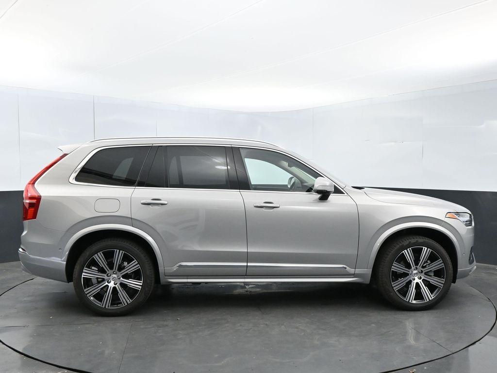 new 2025 Volvo XC90 car, priced at $68,690