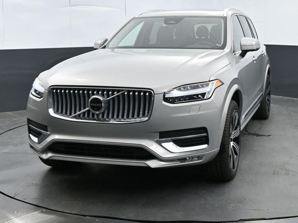 new 2025 Volvo XC90 car, priced at $68,690