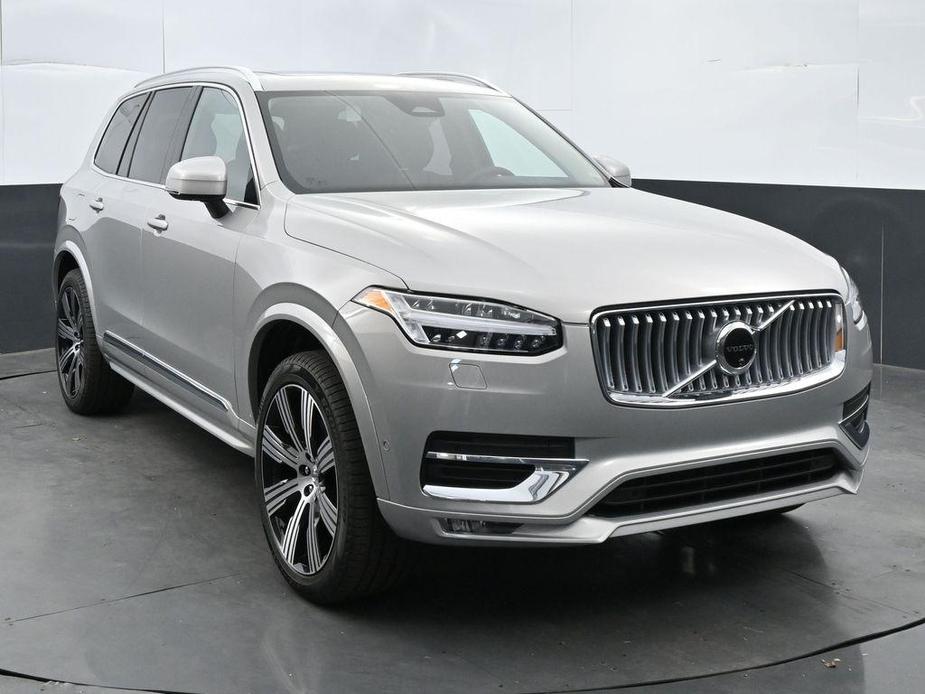 new 2025 Volvo XC90 car, priced at $68,690