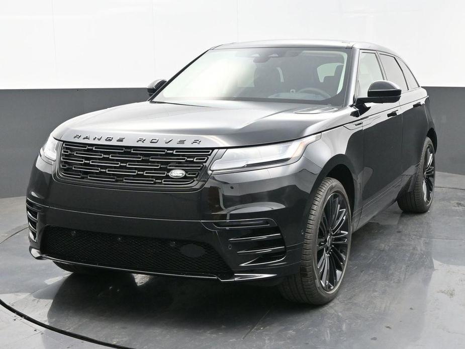 new 2025 Land Rover Range Rover Velar car, priced at $80,240