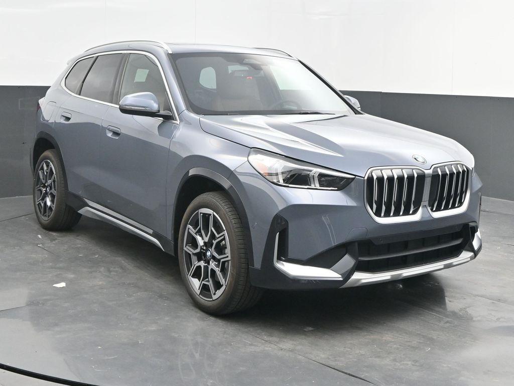 new 2026 BMW X1 car, priced at $48,480