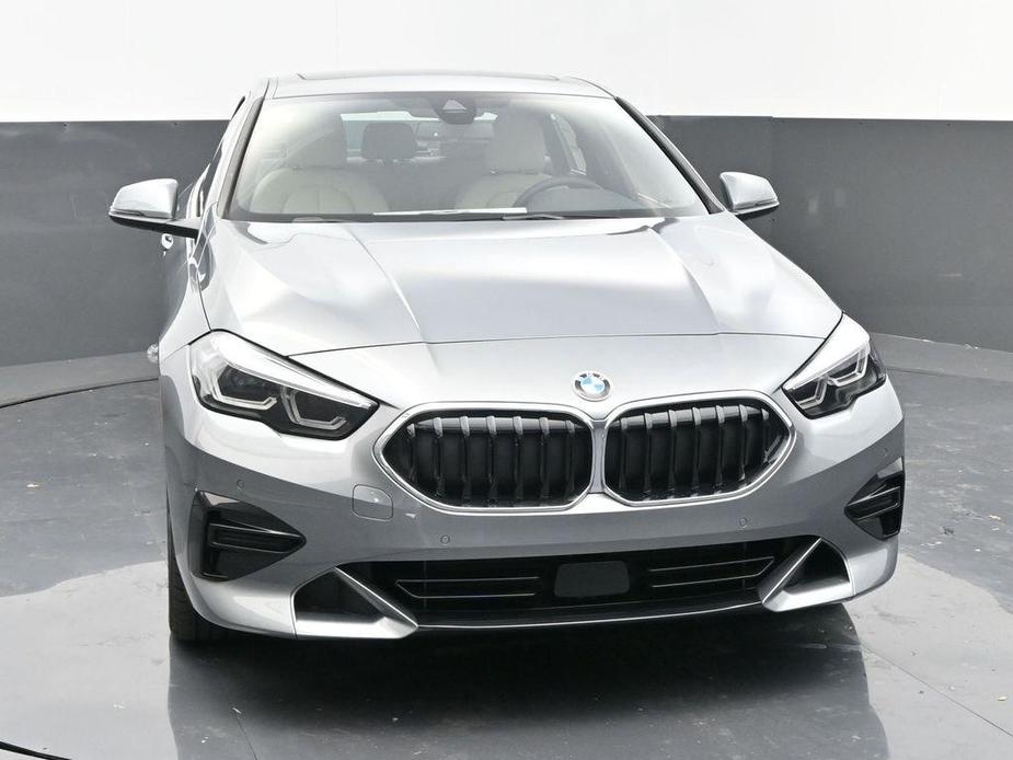 new 2024 BMW 228 Gran Coupe car, priced at $43,345