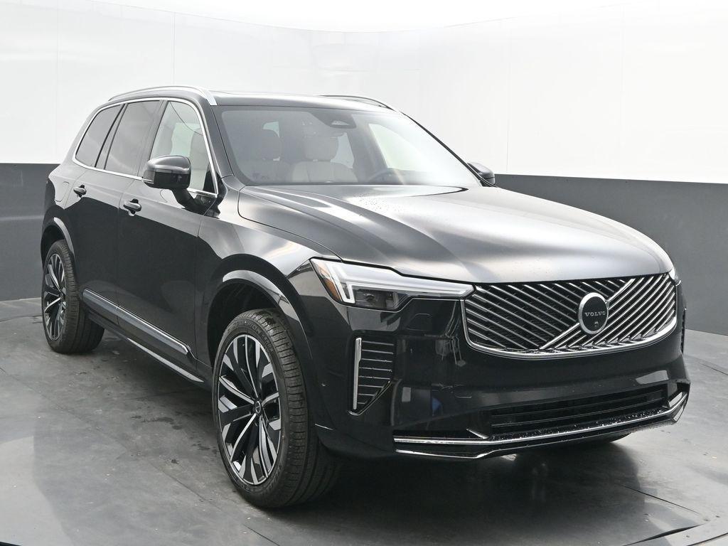 new 2026 Volvo XC90 car, priced at $71,590