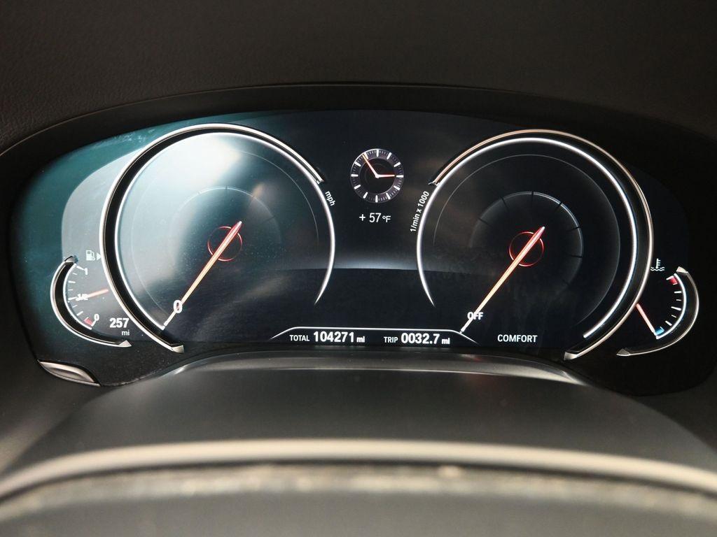 used 2019 BMW 740 car, priced at $21,998