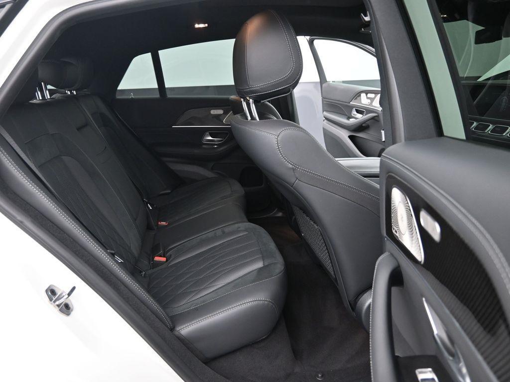 used 2023 Mercedes-Benz AMG GLE 53 car, priced at $74,998