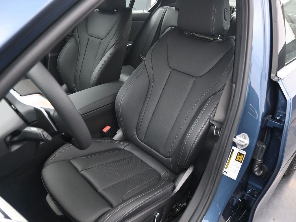 new 2025 BMW 330 car, priced at $47,150