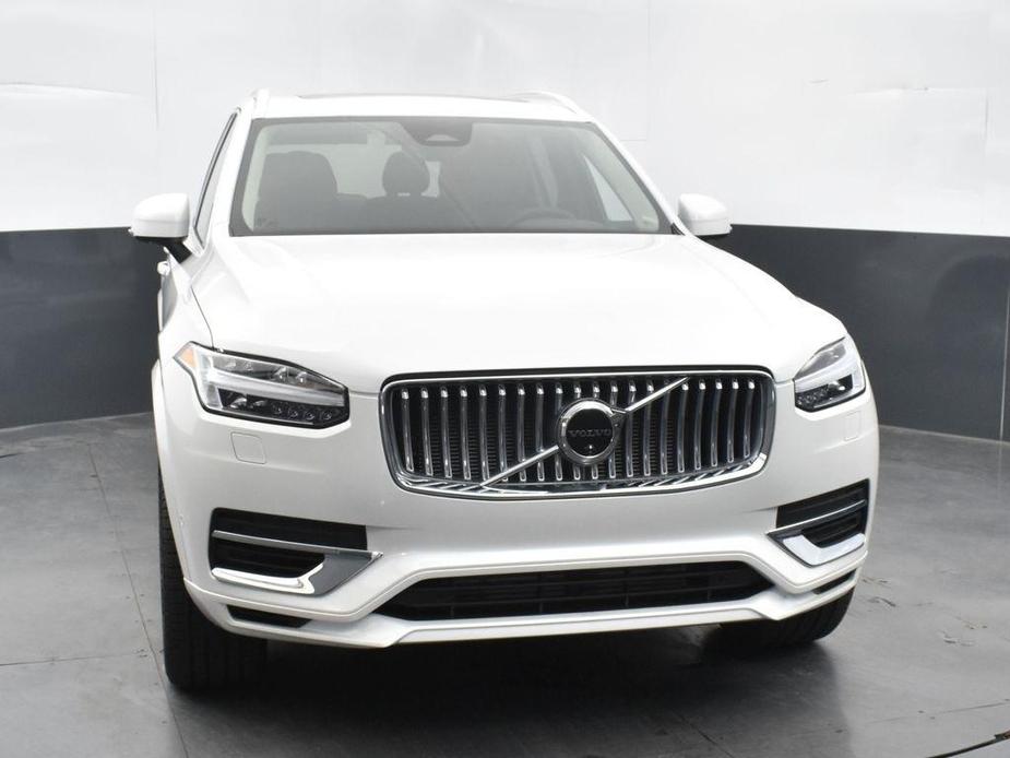 new 2024 Volvo XC90 Recharge Plug-In Hybrid car, priced at $73,070