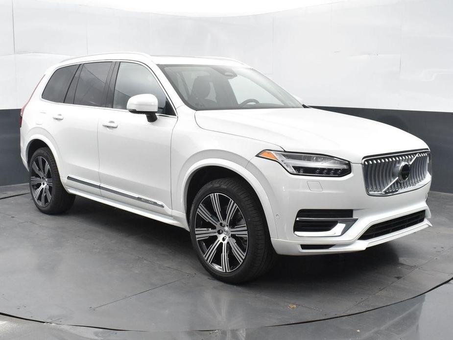 new 2024 Volvo XC90 Recharge Plug-In Hybrid car, priced at $73,070