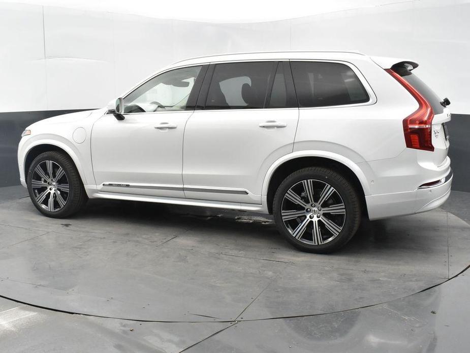 new 2024 Volvo XC90 Recharge Plug-In Hybrid car, priced at $73,370