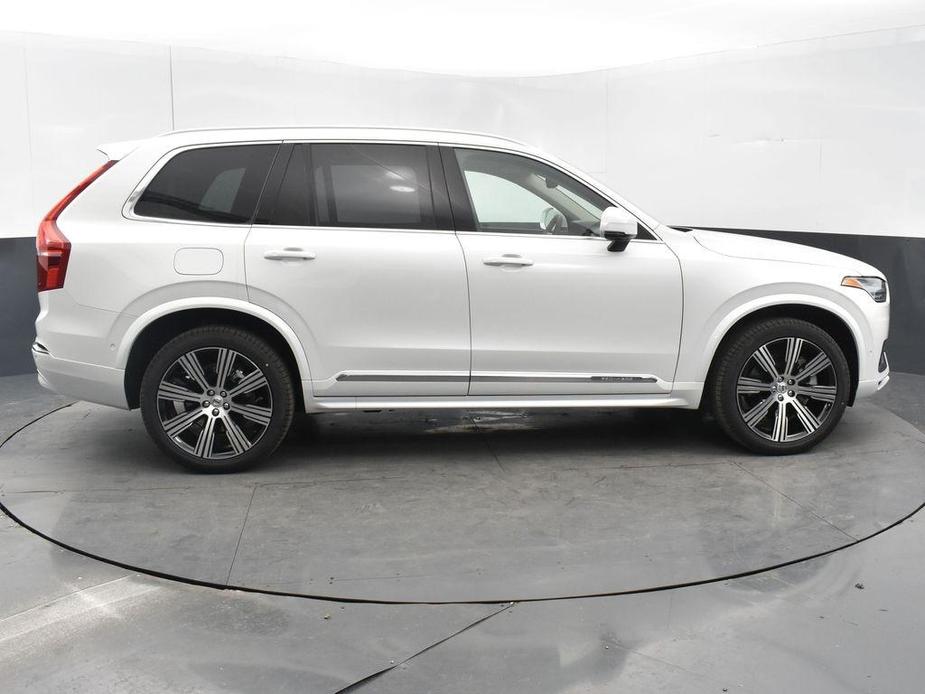 new 2024 Volvo XC90 Recharge Plug-In Hybrid car, priced at $73,370