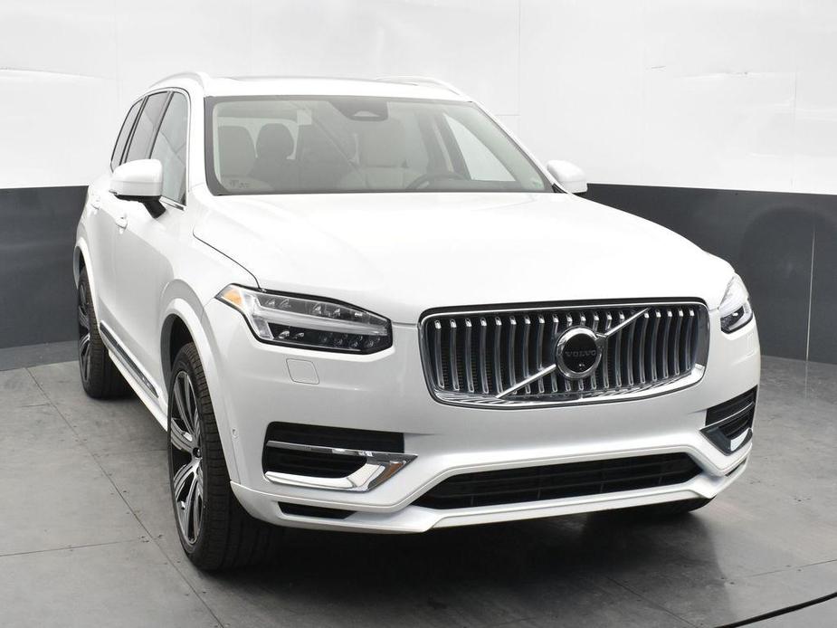 new 2024 Volvo XC90 Recharge Plug-In Hybrid car, priced at $73,370