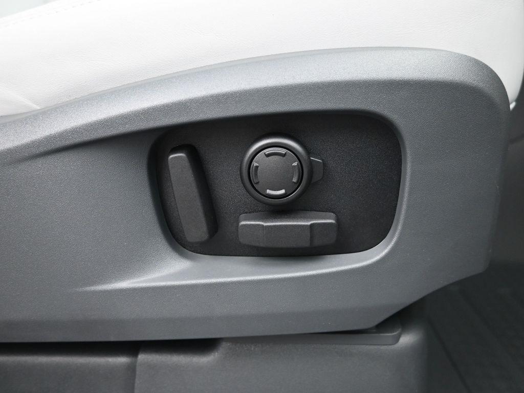 new 2025 Land Rover Defender car, priced at $87,873