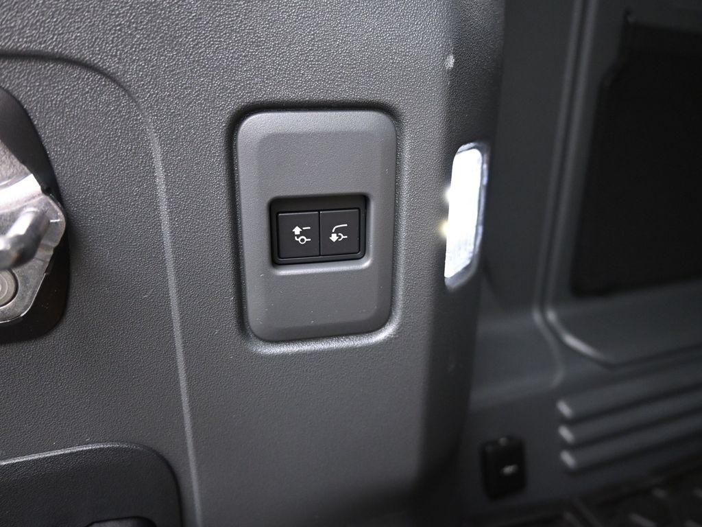 new 2025 Land Rover Defender car, priced at $87,873