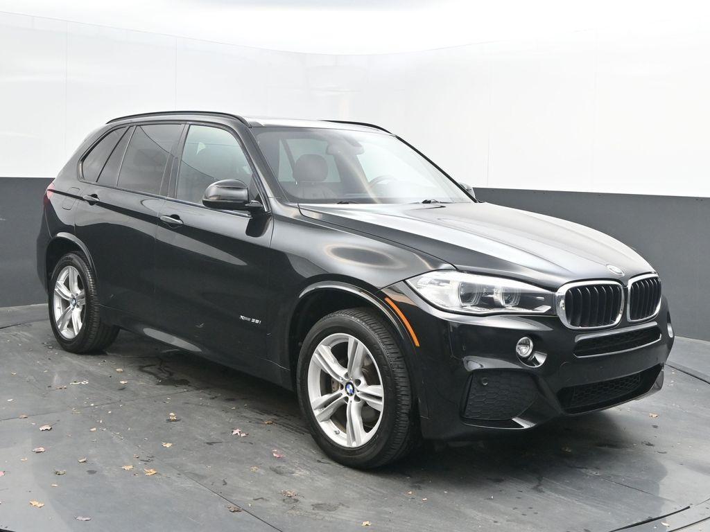 used 2015 BMW X5 car, priced at $13,598
