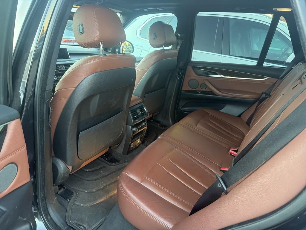 used 2015 BMW X5 car, priced at $13,998