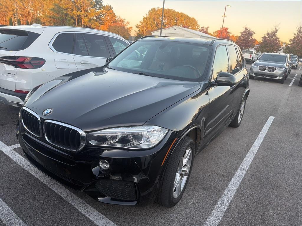 used 2015 BMW X5 car, priced at $13,998