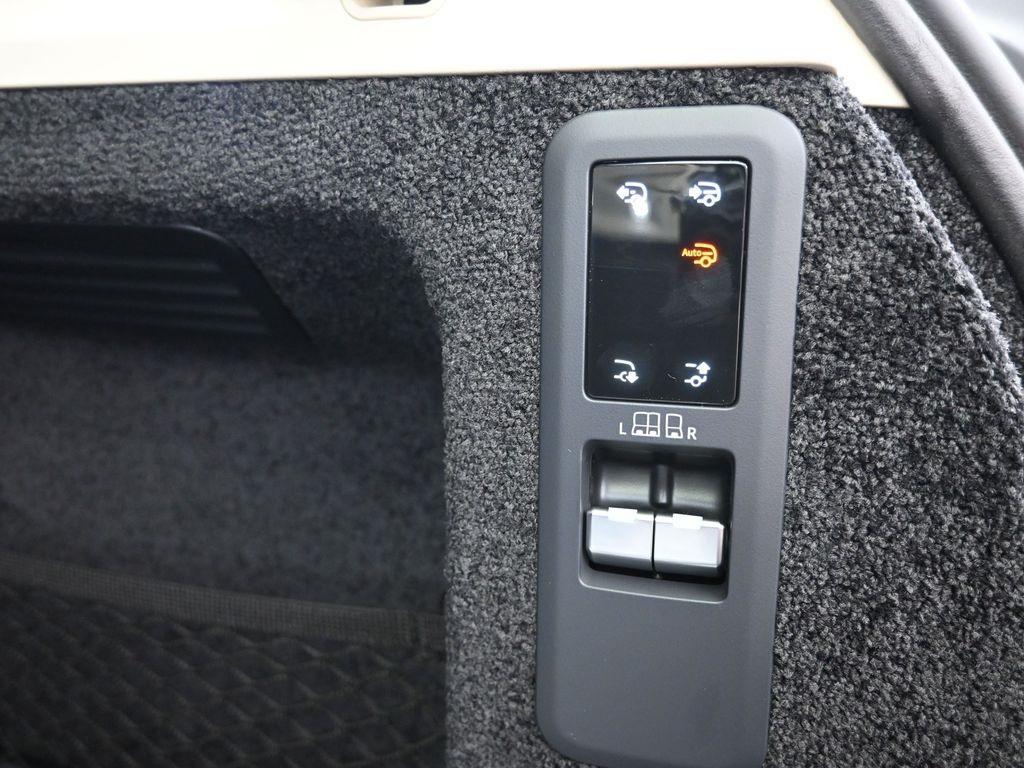 new 2025 Land Rover Range Rover car, priced at $156,710