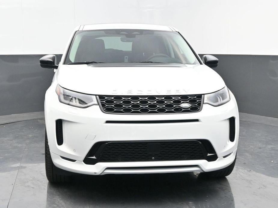 used 2024 Land Rover Discovery Sport car, priced at $44,597