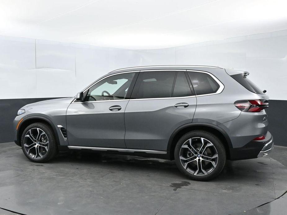 new 2025 BMW X5 car, priced at $71,190