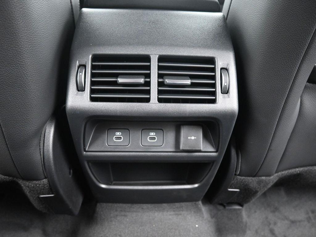 used 2025 Land Rover Discovery Sport car