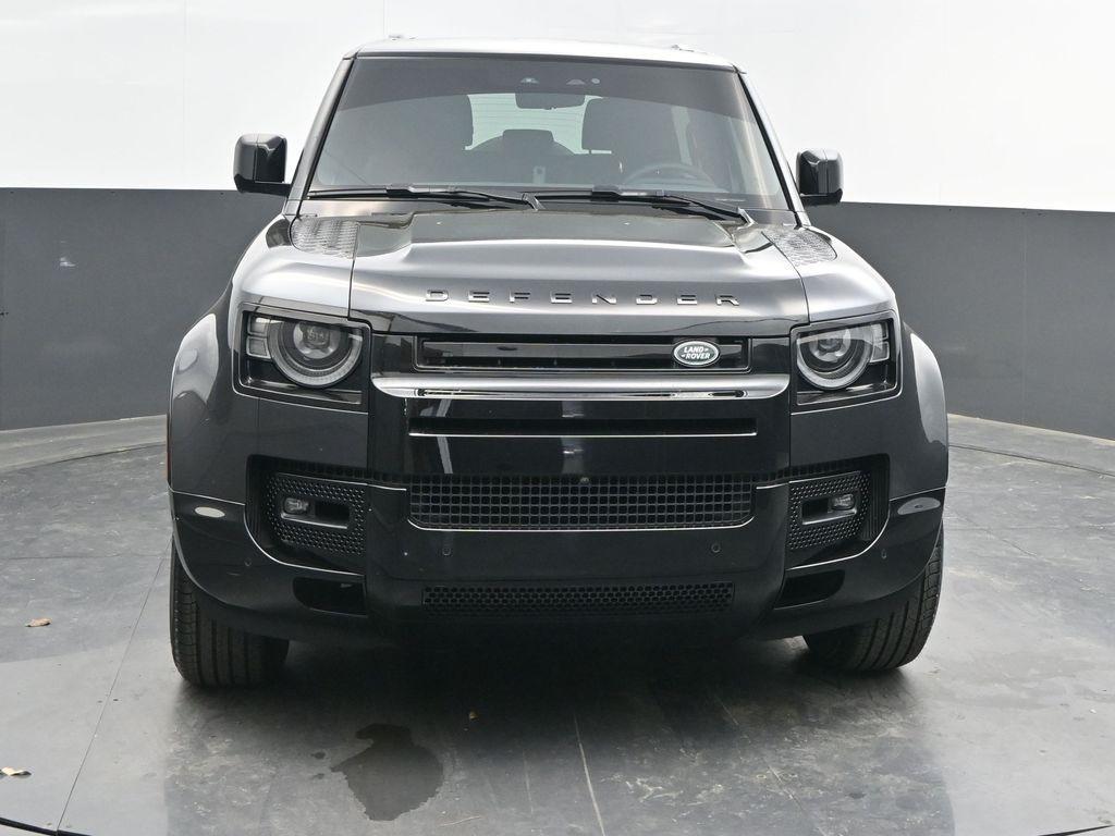 used 2023 Land Rover Defender car, priced at $63,791