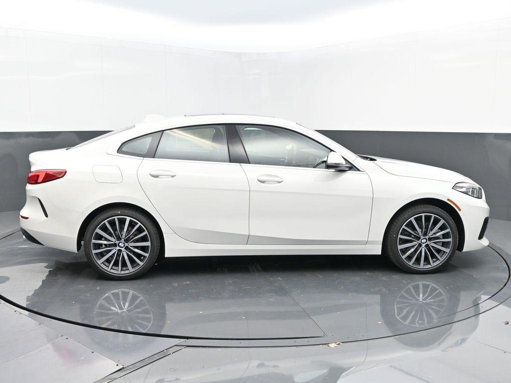 new 2024 BMW 228 Gran Coupe car, priced at $42,985