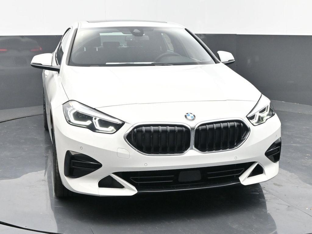 new 2024 BMW 228 Gran Coupe car, priced at $42,985
