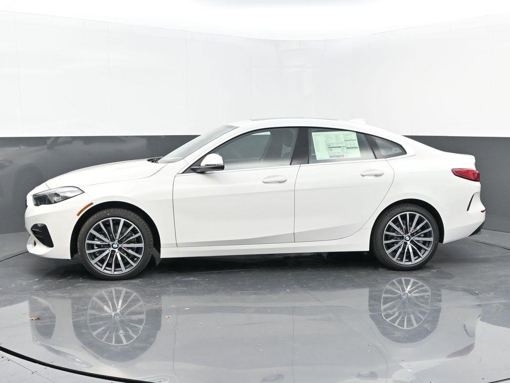 new 2024 BMW 228 Gran Coupe car, priced at $42,985