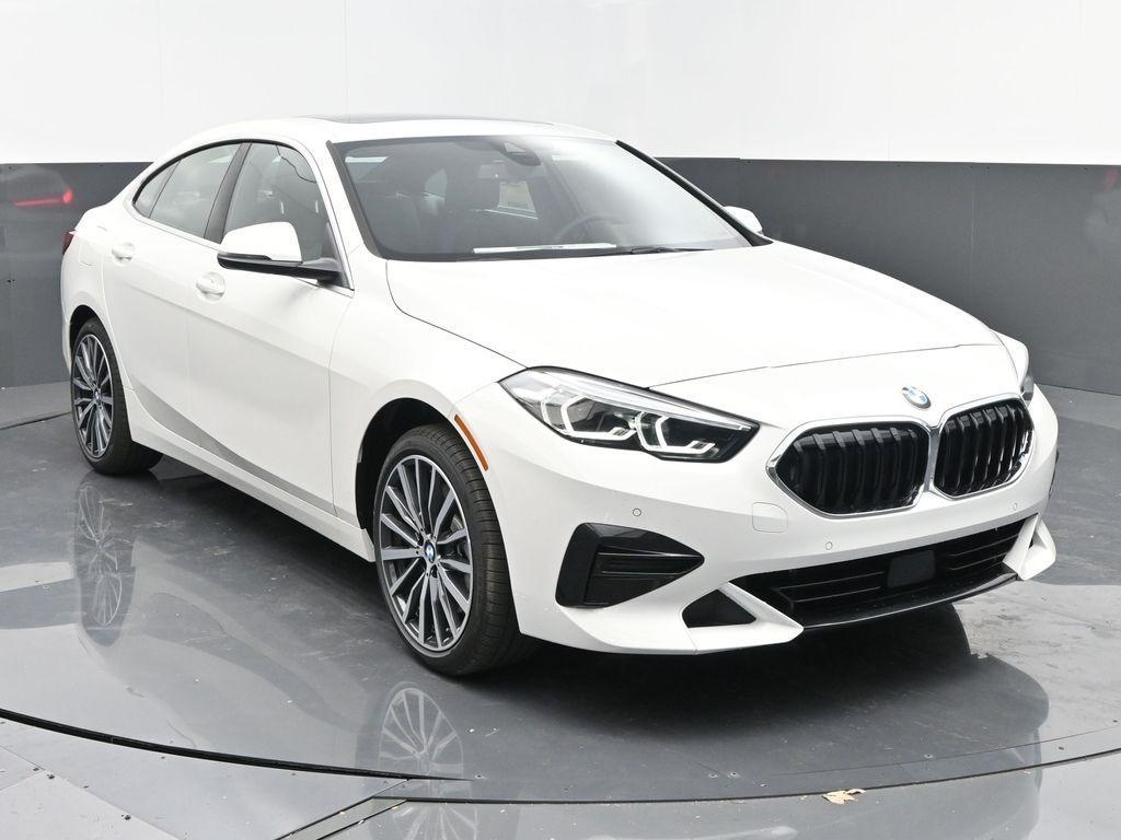 new 2024 BMW 228 Gran Coupe car, priced at $42,985