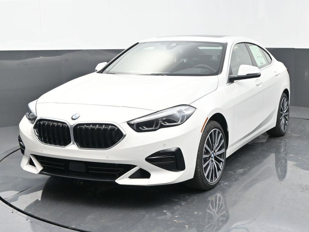 new 2024 BMW 228 Gran Coupe car, priced at $42,985