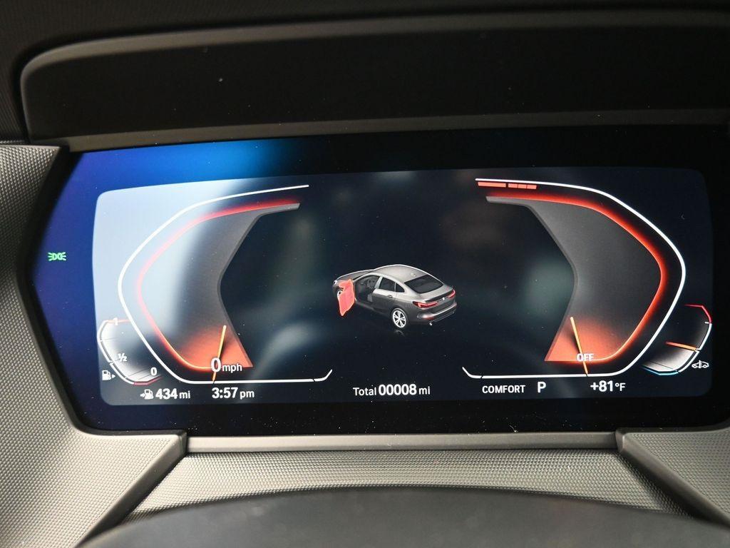 new 2024 BMW 228 Gran Coupe car, priced at $42,985