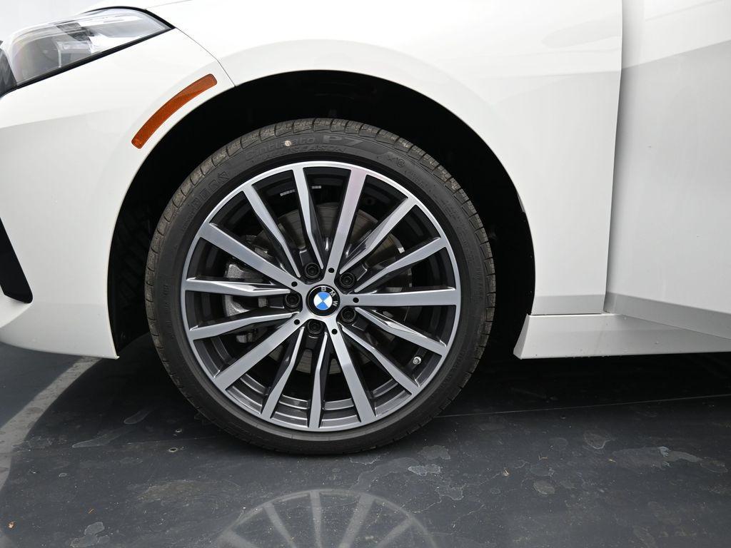 new 2024 BMW 228 Gran Coupe car, priced at $42,985