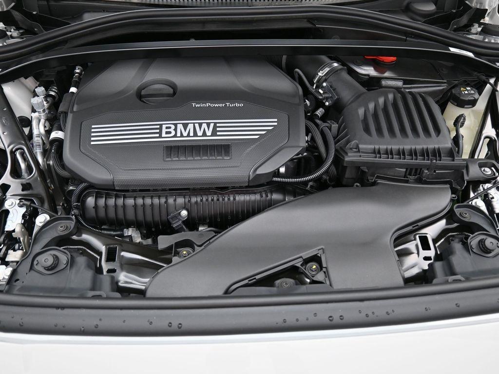 new 2024 BMW 228 Gran Coupe car, priced at $42,985