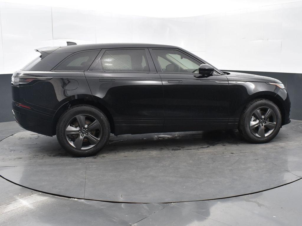 used 2025 Land Rover Range Rover Velar car, priced at $57,998