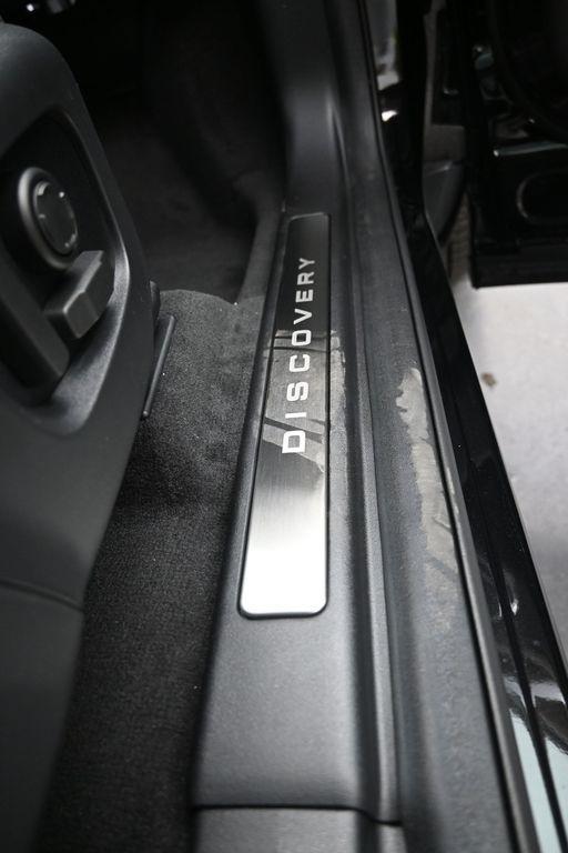 new 2025 Land Rover Discovery Sport car, priced at $57,283