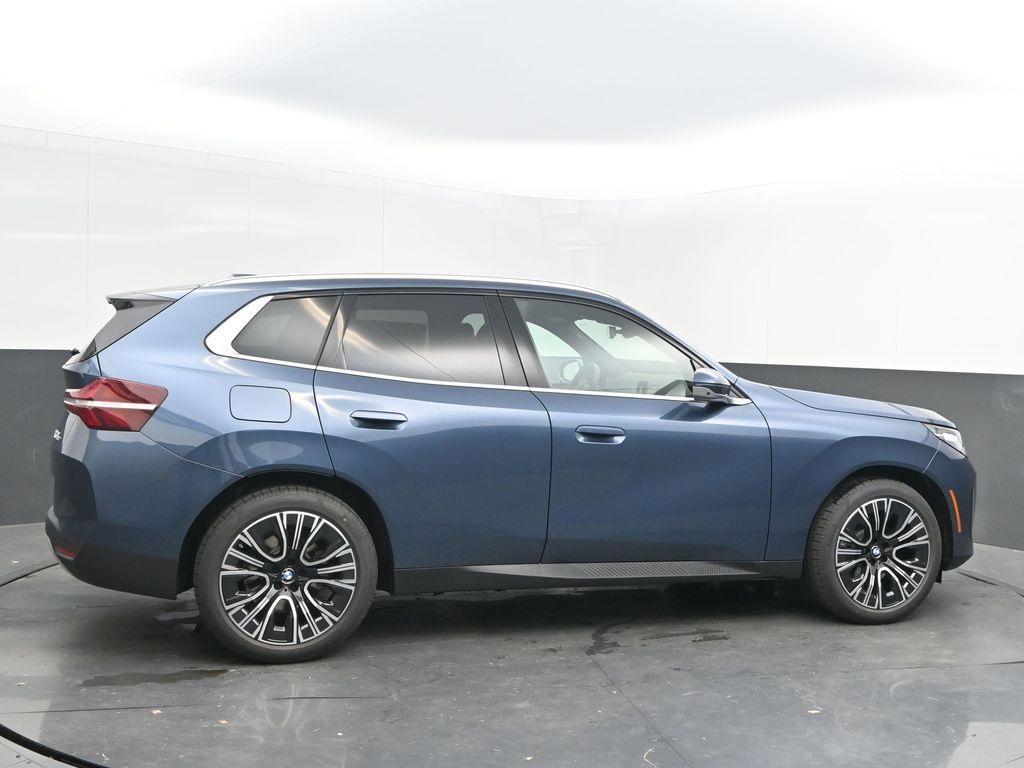 new 2026 BMW X3 car, priced at $57,605