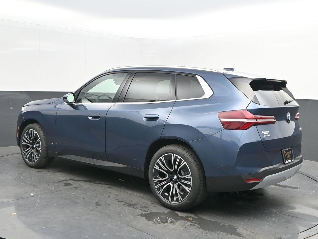 new 2026 BMW X3 car, priced at $57,605