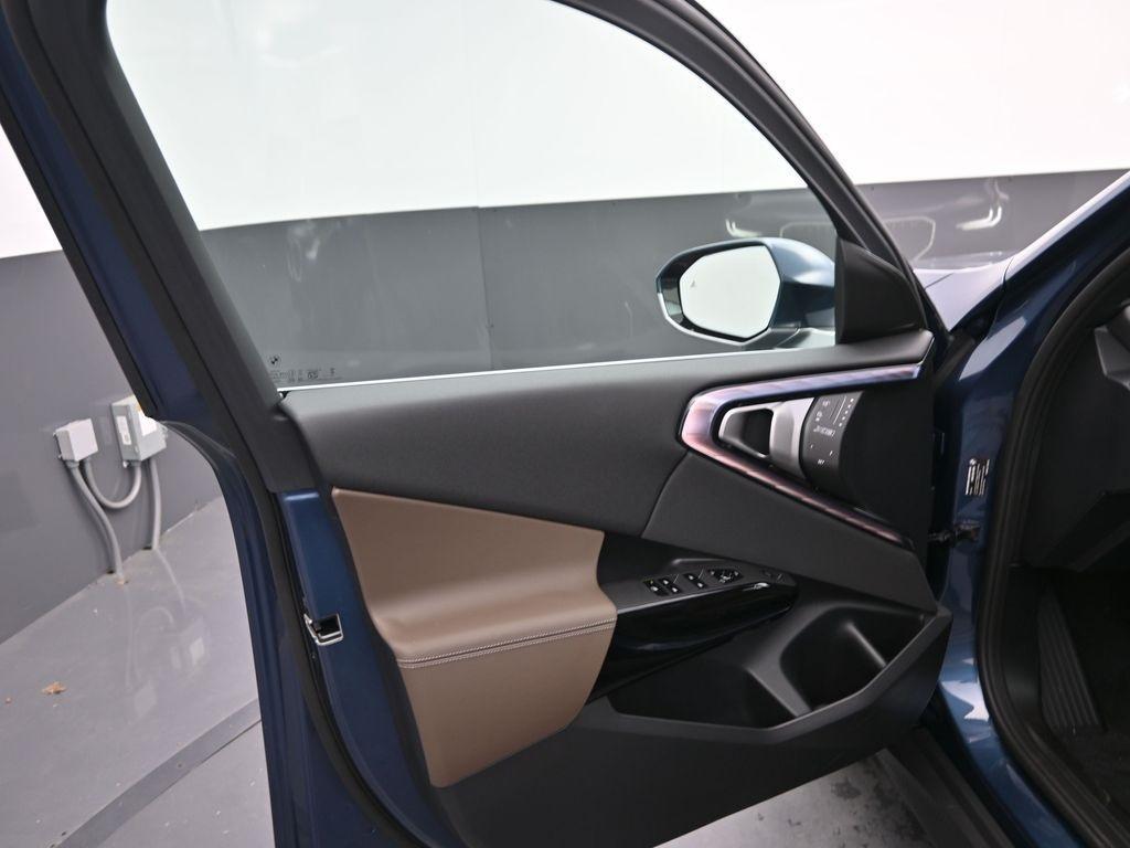 new 2026 BMW X3 car, priced at $57,605