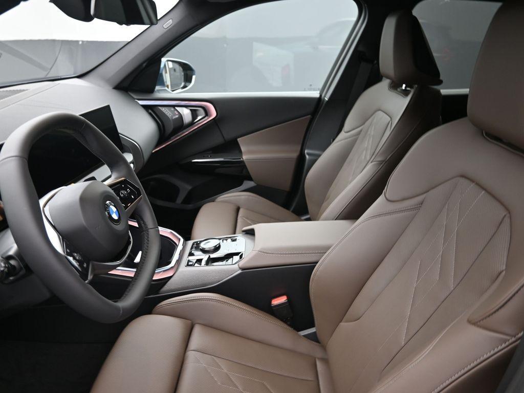 new 2026 BMW X3 car, priced at $57,605