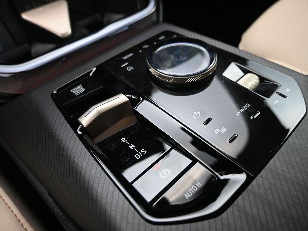 new 2025 BMW X3 car, priced at $56,235
