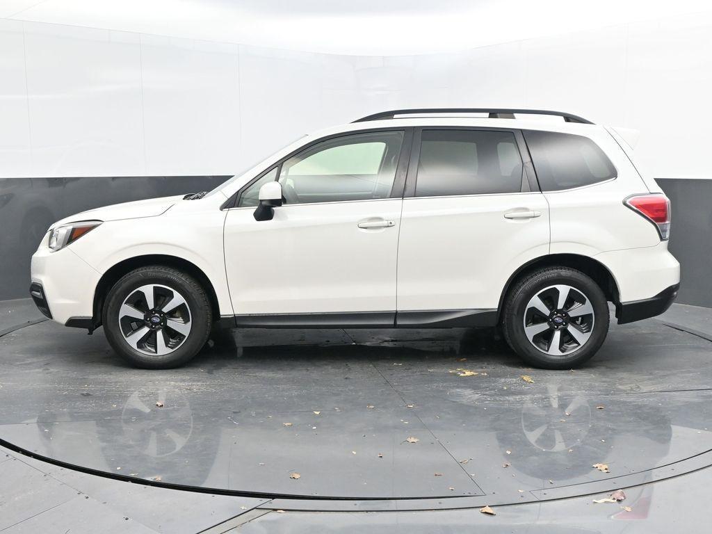 used 2017 Subaru Forester car, priced at $13,599