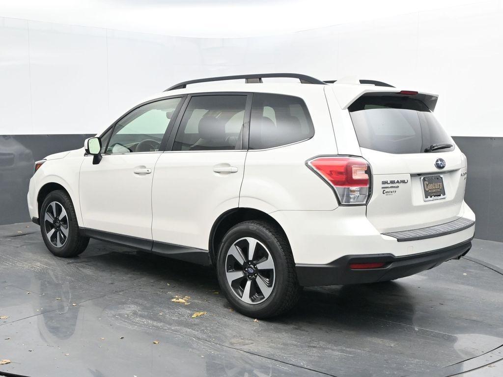 used 2017 Subaru Forester car, priced at $13,599