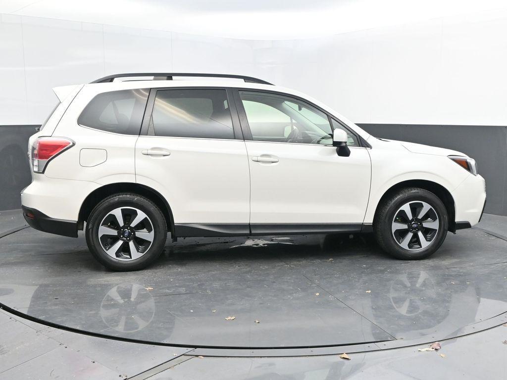 used 2017 Subaru Forester car, priced at $13,599