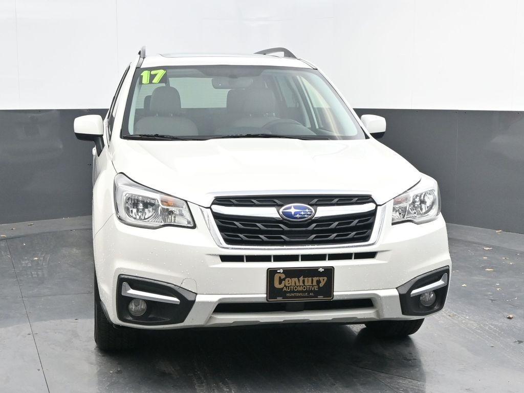 used 2017 Subaru Forester car, priced at $13,599